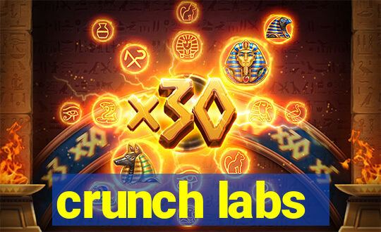 crunch labs